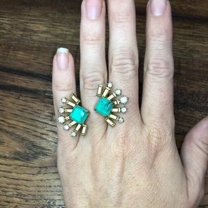 Stella & Dot ring